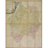 Ireland. Nevill (A. R., surveyor), To the Rte. Honble. and Honble. The Noblemen and Gentlemen of the