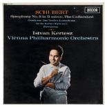 *Classical Records. Collection of approximately 400 classical records (12" LPs), including about a