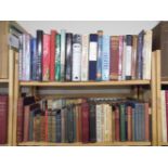 Miscellaneous Literature. A large collection of modern miscellaneous literature, including