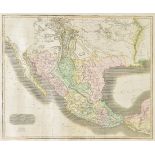 Thomson (John). [A New General Atlas Consisting of a Series of Geographical Designs on Various