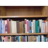 Miscellaneous Literature. A large collection of modern miscellaneous history, biography, travel,