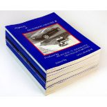 Aspects of Motoring History, the annual publication of the Society of Automotive Historians in