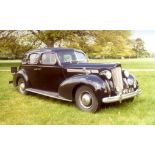 *Colour Prints. Two trays of mainly colour prints of motor cars dating from the vintage period, some