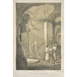 Layard (Austen Henry). Discoveries in the Ruins of Nineveh and Babylon; with Travels in Armenia,