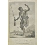 Stedman (John Gabriel). Narrative of a Five Years' Expedition against the Revolted Negroes of