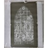 *John Hardman & Co. (1838-2008). The glass plate negatives archive of the firm of John Hardman & Co,