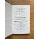 Smith (John, 1792?-1824). The London Missionary Society's Report of the Proceedings against the Late