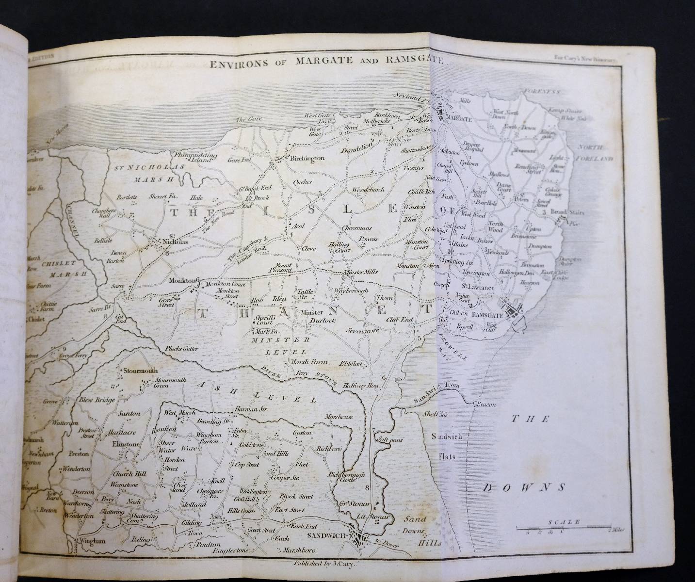 Regent's Park. Some Account of the Proposed Improvements of the Western Part of London, by the - Image 19 of 26