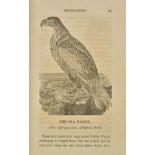 Bewick (Thomas). History of British Birds, 2 volumes in 1, 1st editions, Newcastle: by Sol. Hodgson,