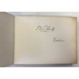 Game book. Game book belonging to Sir Robert Gresley of Drakelowe Hall, Derbyshire, 1893-1913,