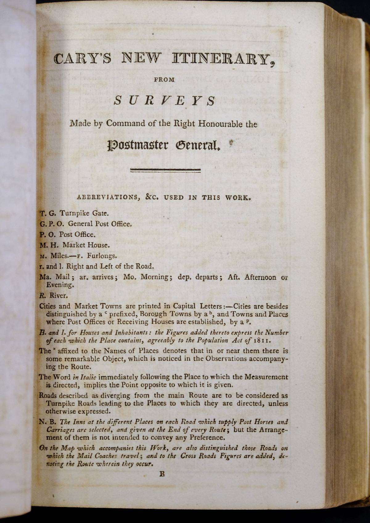 Regent's Park. Some Account of the Proposed Improvements of the Western Part of London, by the - Image 21 of 26