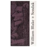Sendak (Maurice, illustrator). Poems from William Blake's Songs of Innocence, Drawings by Maurice