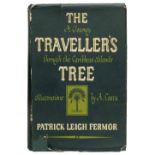 Fermor (Patrick Leigh). The Traveller's Tree. A Journey through the Caribbean Islands, illustrated