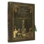 Nielsen (Kay, illustrator). In Powder & Crinoline. Old Fairy Tales retold by Arthur Quiller-
