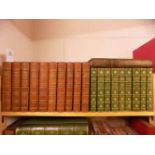 Wheatley (Henry B., editor). The Diary of Samuel Pepys..., 10 volumes, reprint edition, 1904,