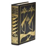 Folio Society. Morte Darthur: The Birth, Life and Acts of King Arthur ..., 2003, black & white