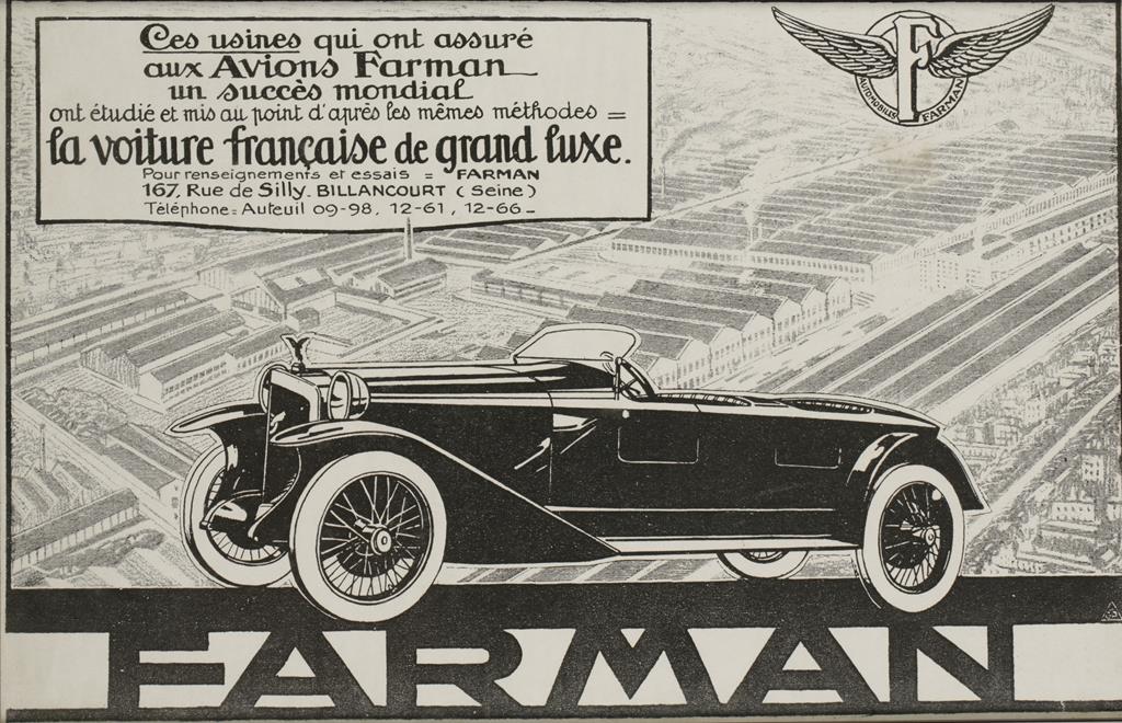 A ROLLS ROYCE ADVERTISING MIRROR - Image 5 of 30