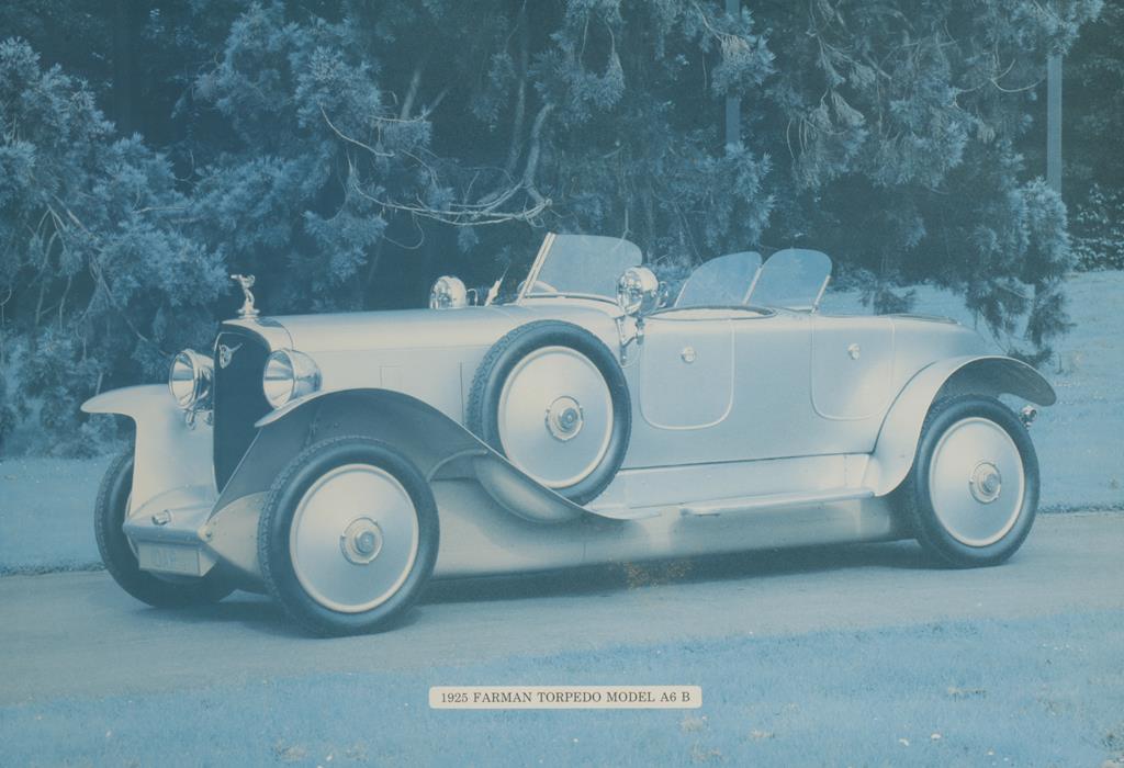 A ROLLS ROYCE ADVERTISING MIRROR - Image 6 of 30