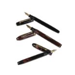 OSMIA VINTAGE FOUNTAIN PEN