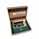 PARKER "NORMAN ROCKWELL" LIMITED EDITION FOUNTAIN PEN