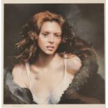 •ROBERT LENKIEWICZ (1941-2002) 'FARADAY'