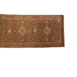 FINE BAKSHAISH LONG CARPET