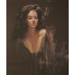 •ROBERT LENKIEWICZ (1941-2002) 'ANNA'