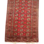 TEKKE BOKHARA RUG