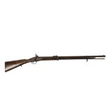 .577 CALIBRE PERCUSSION ENFIELD RIFLE