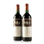 CHÂTEAU MOUTON ROTHSCHILD, 1994