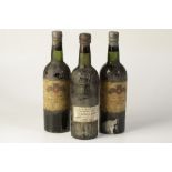 OFFLEY BOA VISTA VINTAGE PORT, 1950