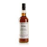 ISLE OF ARRAN 1996 VINTAGE SINGLE MALT WHISKY (PRIVATE BOTTLING)