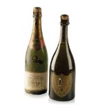 CHAMPAGNE: DOM PÉRIGNON, 1978