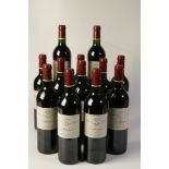 DOMAINES BARONS DE ROTHSCHILD, 2000