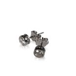 DIAMOND STUD EARRINGS