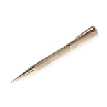 9ct GOLD YARD O LED PROPELLING PENCIL