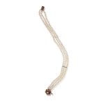 MIKIMOTO CULTURED PEARL CHOKER