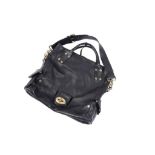 MULBERRY VINTAGE HANDBAG