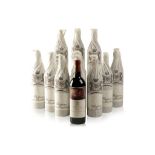 CHÂTEAU MOUTON ROTHSCHILD, 1998