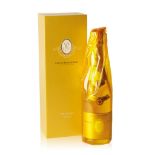 CHAMPAGNE: LOUIS ROEDERER 'CRISTAL', 2009