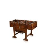 STELLA 'CHAMPION' FOOSBALL TABLE