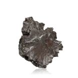 A SUPERB SIKHOTE-ALIN IRON METEORITE