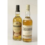 KNOCKANDO AGED 12 YEARS SINGLE MALT WHISKY