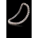 DIAMOND TENNIS BRACELET