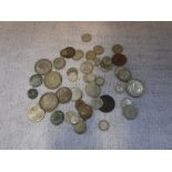 COINS including Roman and later and pre 47 denominations