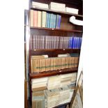 'THE ARCHAEOLOGICAL JOURNAL'; various 19th century bound volumes, others and similar publications (