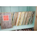 A COLLECTION OF KING PENGUIN BOOKS