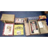 A COLLECTION OF VINTAGE JIGSAWS circa 1930s