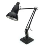Vintage Crabtree patent anglepoise lamp Further condition reports can be found at the auctioneers