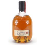 Bottle of The Glenrothes Single Speyside Malt whiskey, distilled in 1982, bottled in 1997 Further